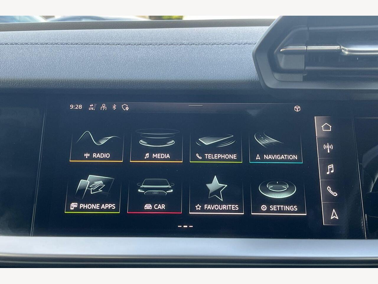 Used Audi A3 2022 for sale - 76674959: Photo 16