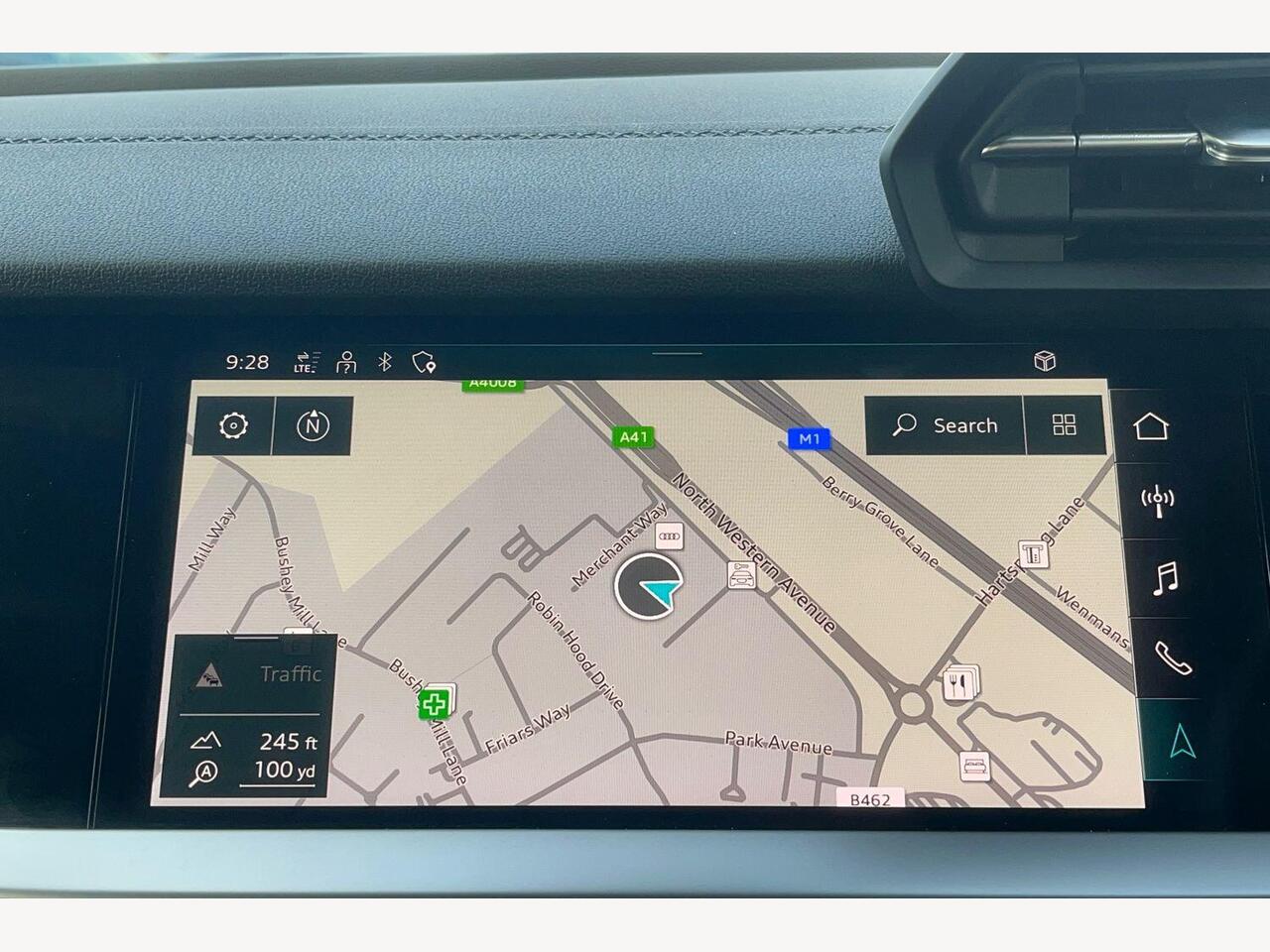 Used Audi A3 2022 for sale - 76674959: Photo 17