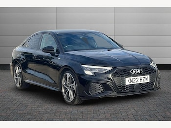 Used Audi A3 2022 for sale - 76674959: Photo