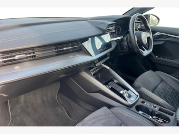 Used Audi A3 2022 for sale - 76674959: Photo