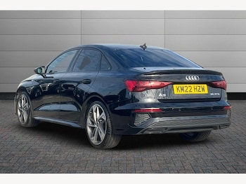 Used Audi A3 2022 for sale - 76674959: Photo