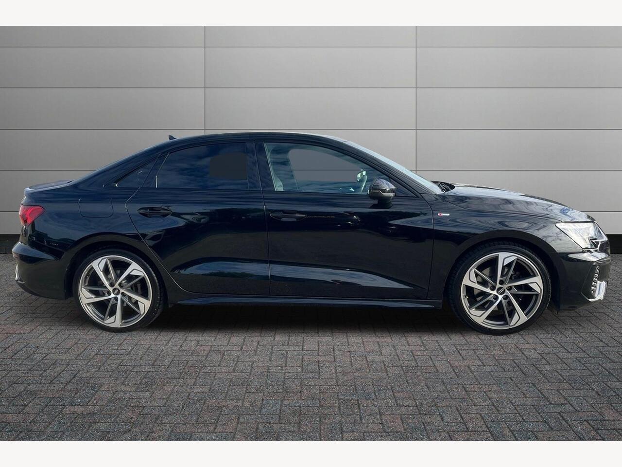 Used Audi A3 2022 for sale - 76674959: Photo 4