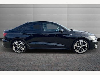 Used Audi A3 2022 for sale - 76674959: Photo