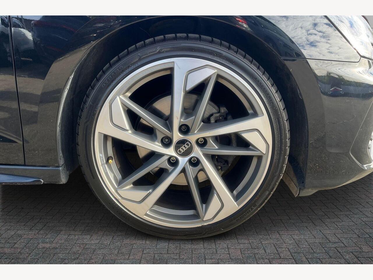 Used Audi A3 2022 for sale - 76674959: Photo 5