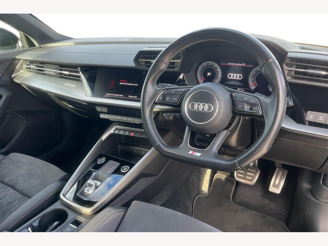 Used Audi A3 2022 for sale - 76674959: Photo 6