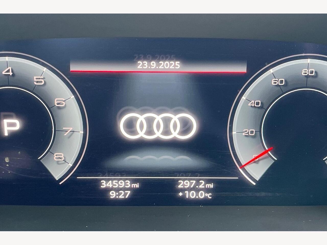 Used Audi A3 2022 for sale - 76674959: Photo 7