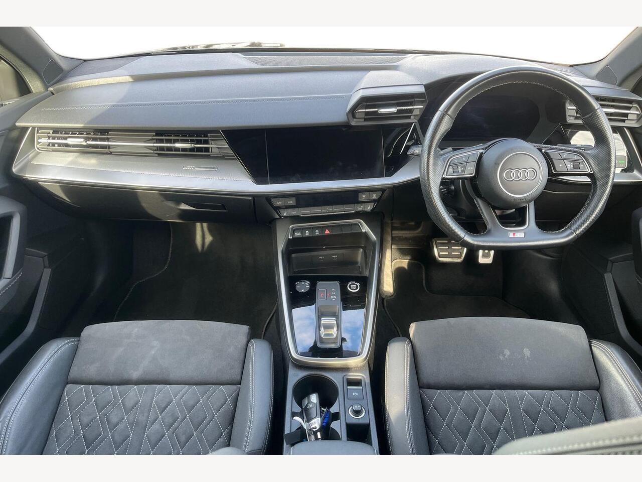 Used Audi A3 2022 for sale - 76674959: Photo 9