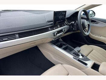 Used Audi A5 2023 for sale - 78332977: Photo