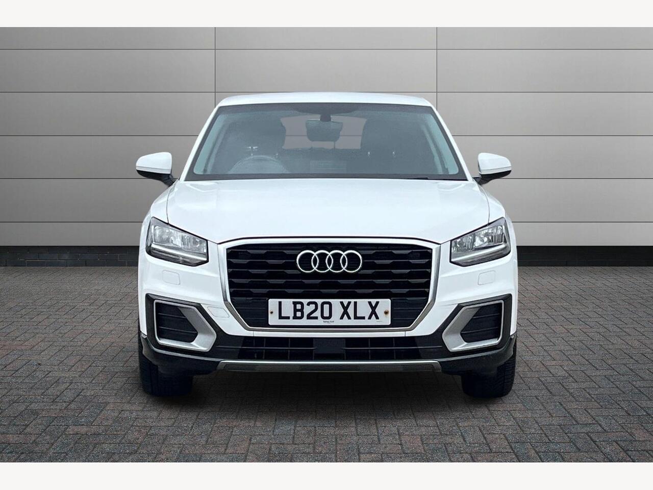Used Audi Q2 2020 for sale - 78125452: Photo 10