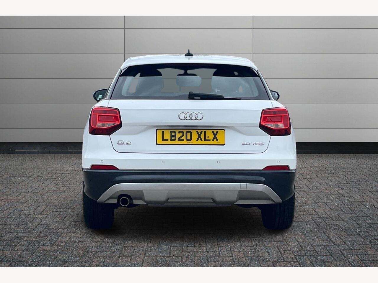 Used Audi Q2 2020 for sale - 78125452: Photo 11