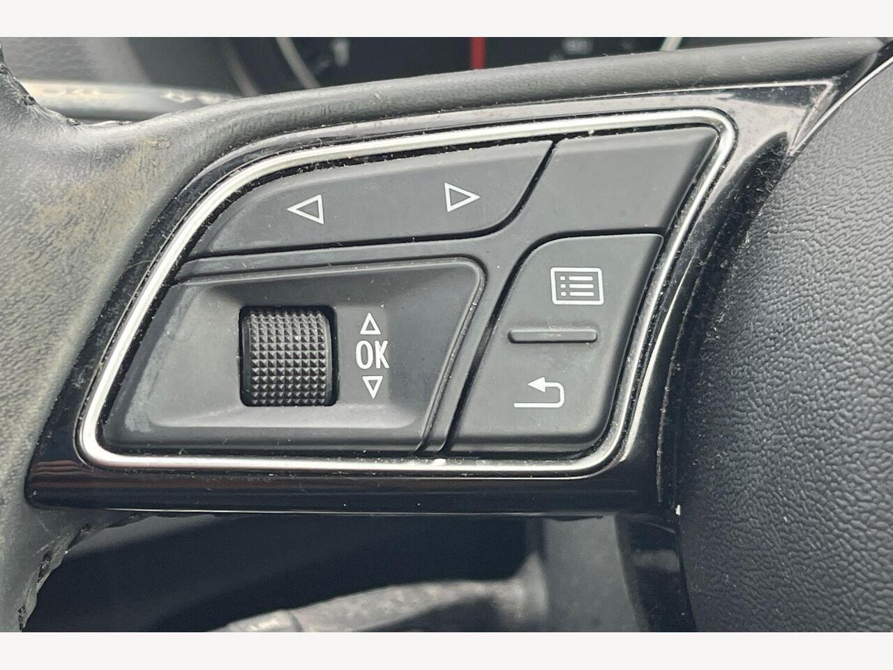 Used Audi Q2 2020 for sale - 78125452: Photo 13