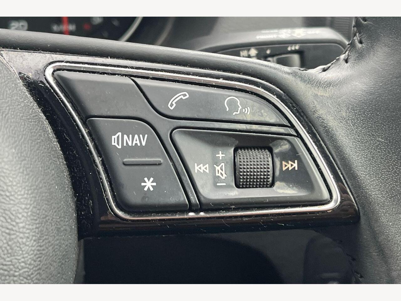 Used Audi Q2 2020 for sale - 78125452: Photo 14