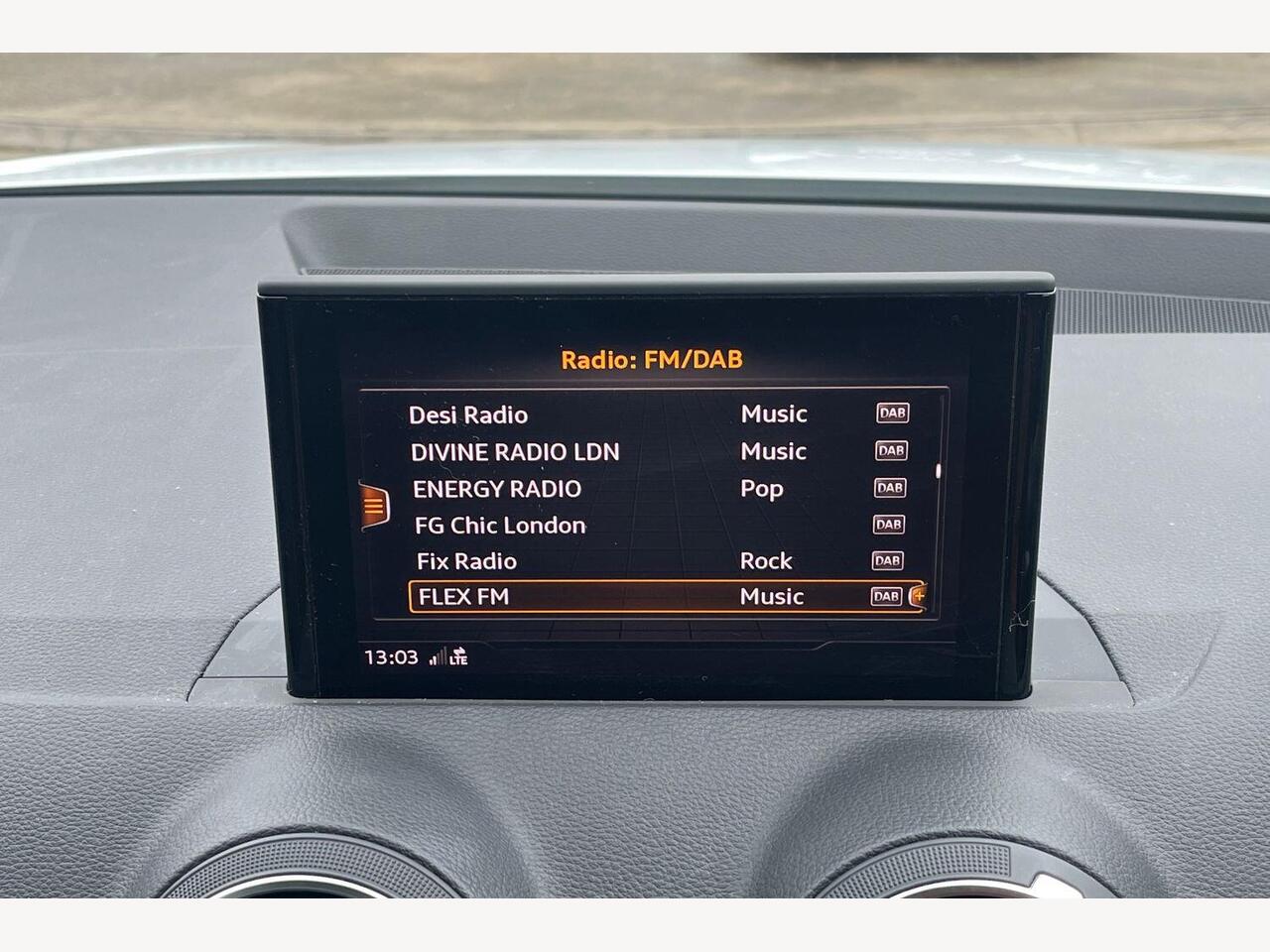 Used Audi Q2 2020 for sale - 78125452: Photo 16