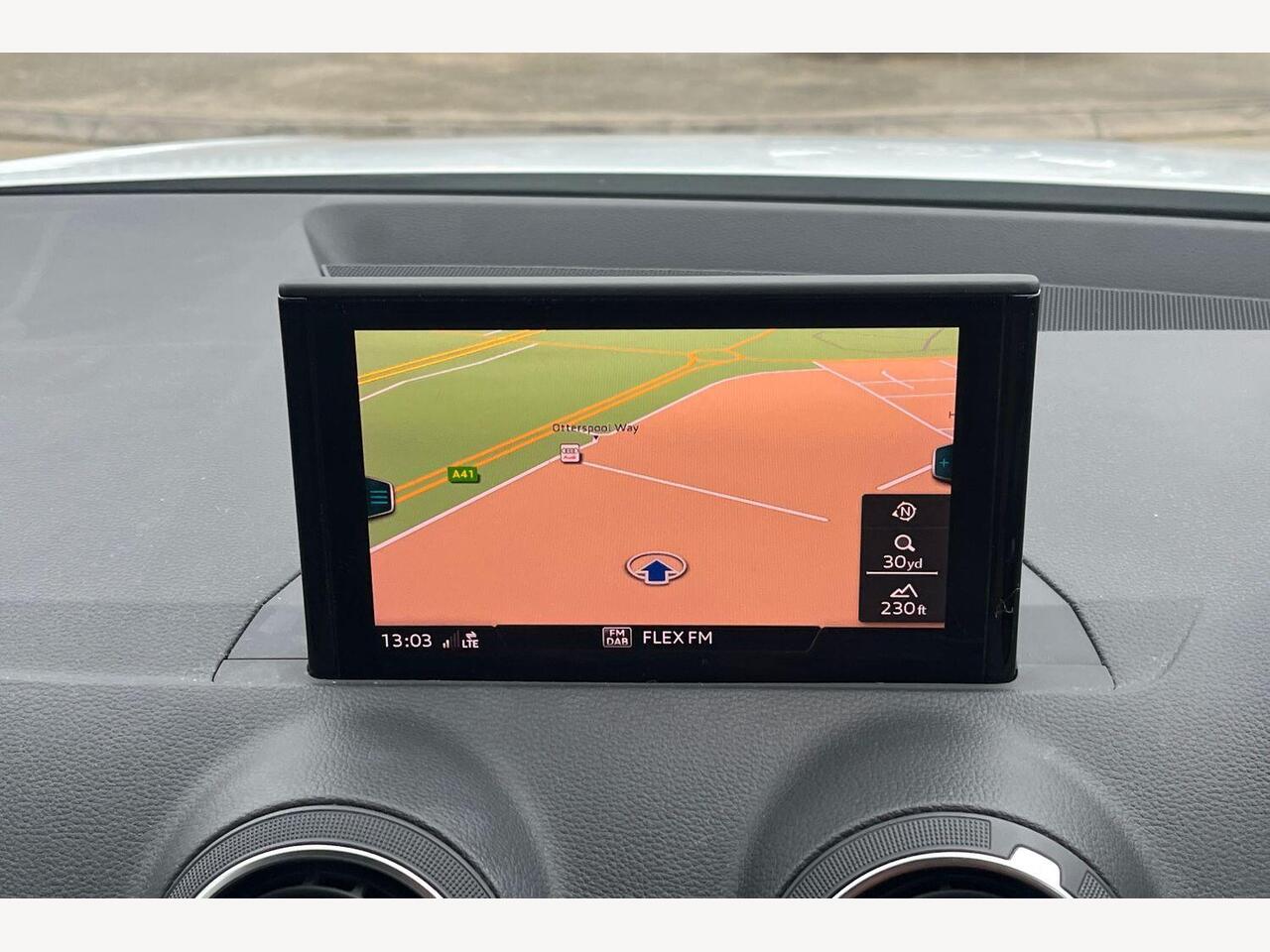 Used Audi Q2 2020 for sale - 78125452: Photo 17