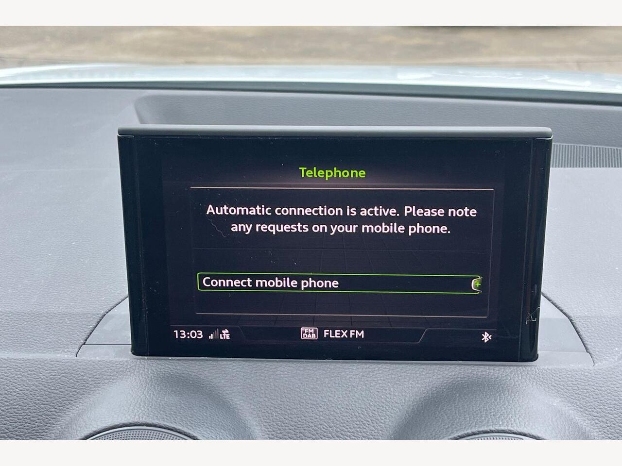 Used Audi Q2 2020 for sale - 78125452: Photo 18