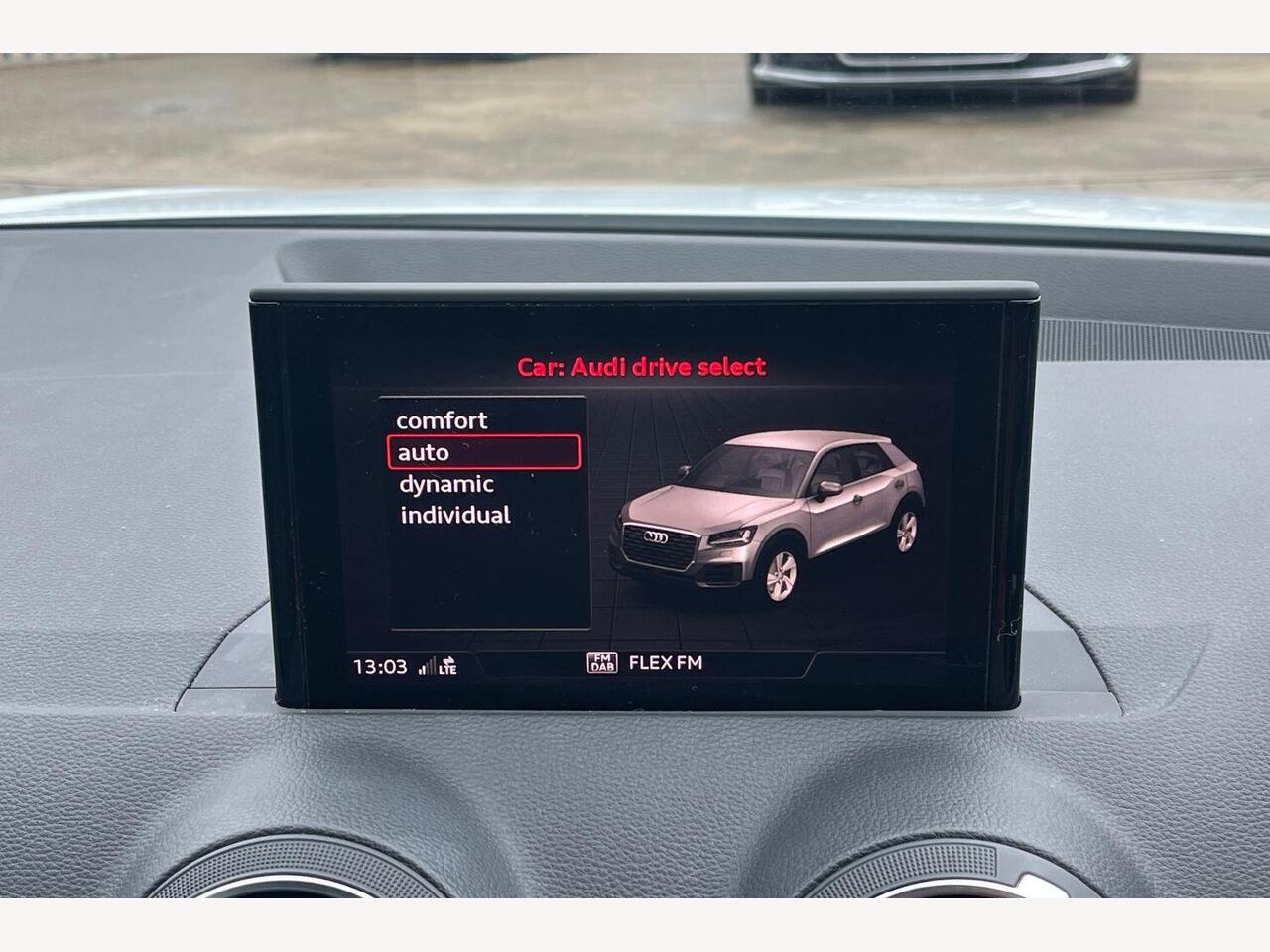 Used Audi Q2 2020 for sale - 78125452: Photo 19