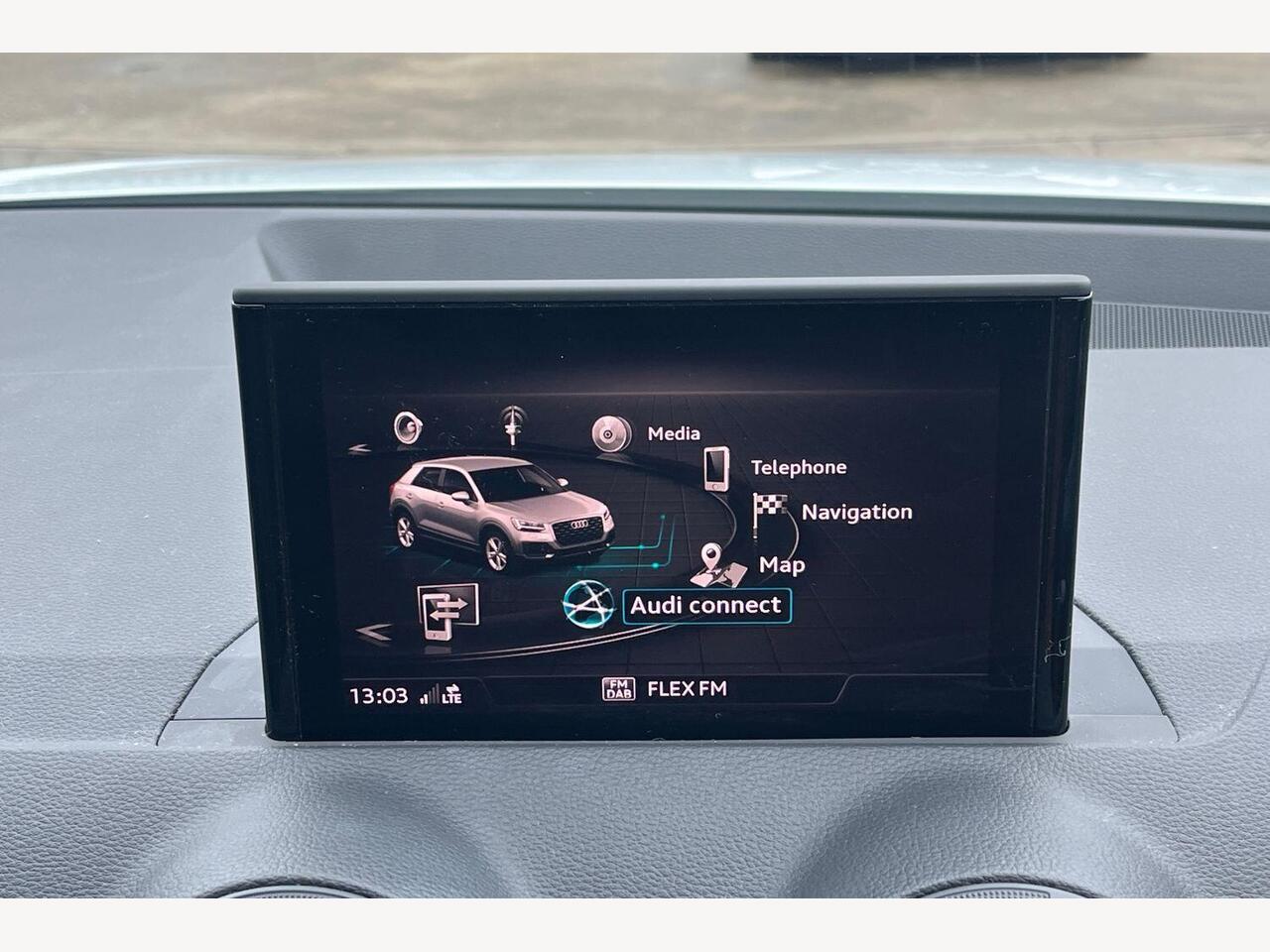 Used Audi Q2 2020 for sale - 78125452: Photo 20