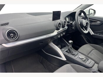 Used Audi Q2 2020 for sale - 78125452: Photo