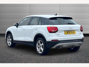 Used Audi Q2 2020 for sale - 78125452: Photo
