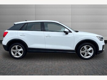 Used Audi Q2 2020 for sale - 78125452: Photo