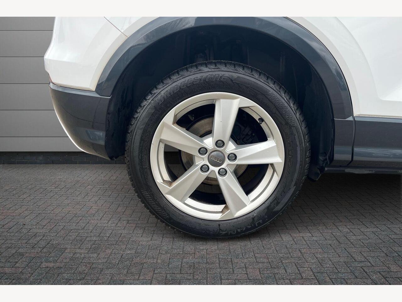 Used Audi Q2 2020 for sale - 78125452: Photo 5