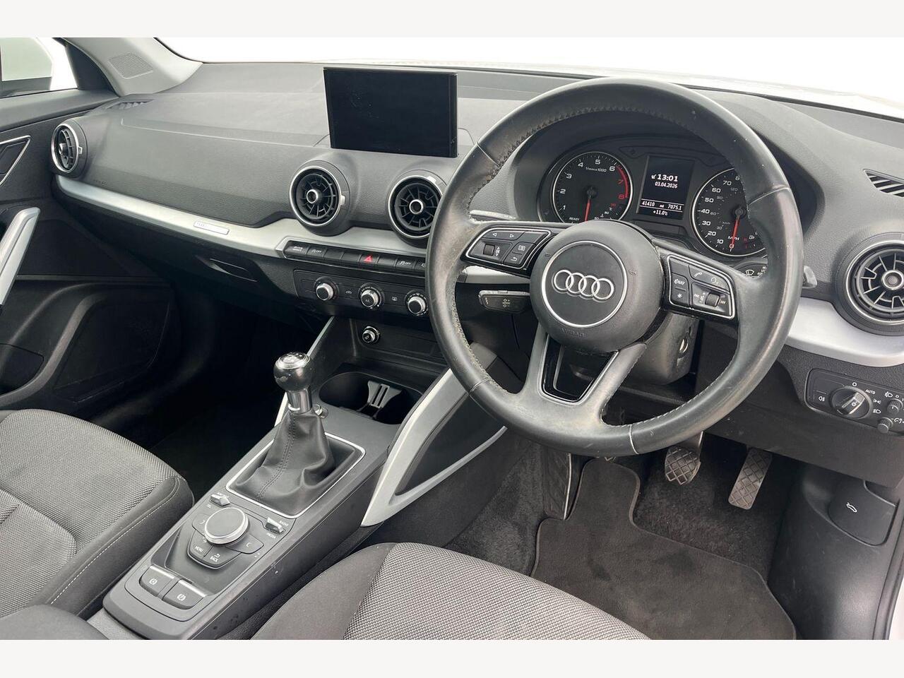 Used Audi Q2 2020 for sale - 78125452: Photo 6