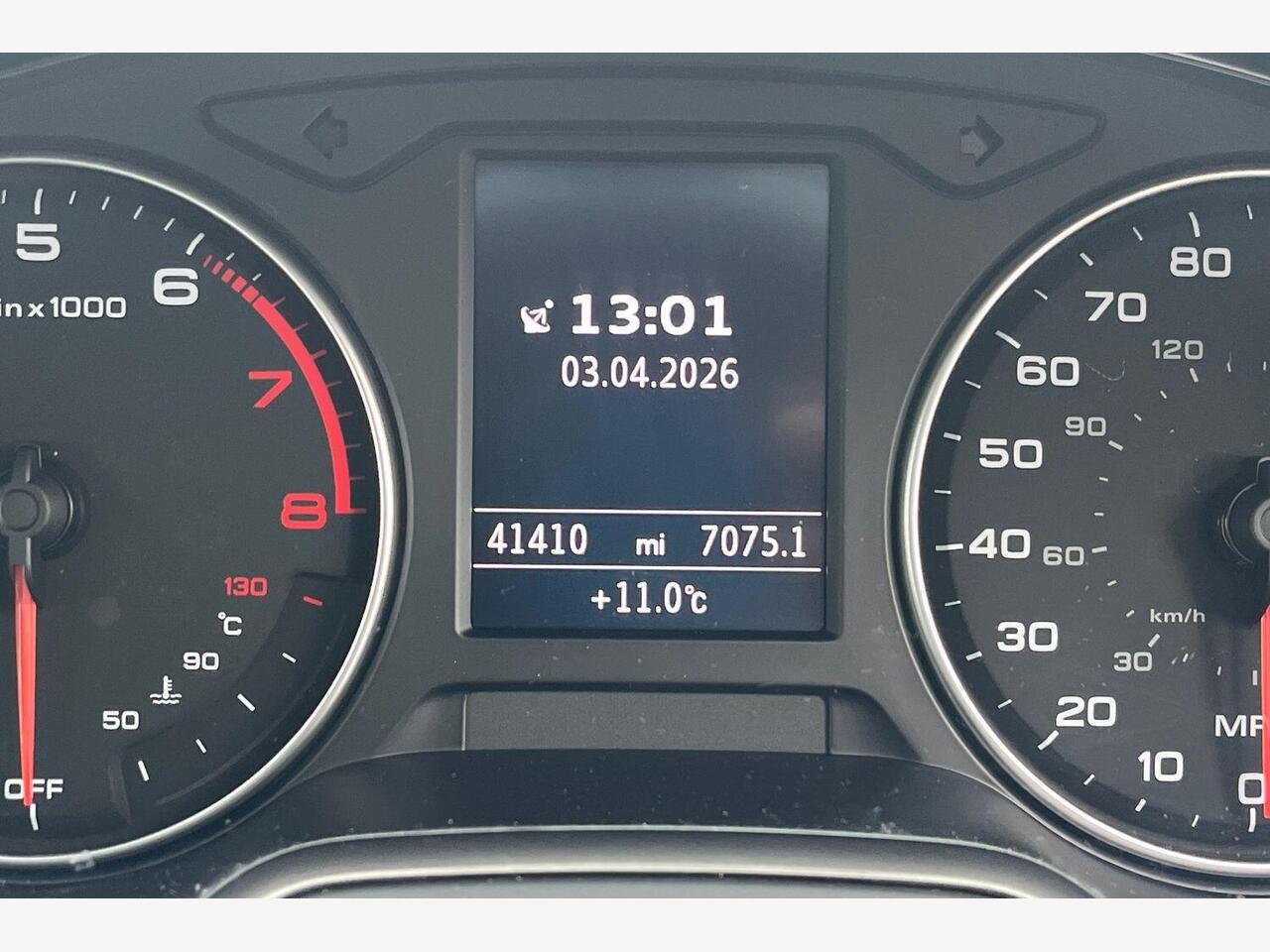 Used Audi Q2 2020 for sale - 78125452: Photo 7