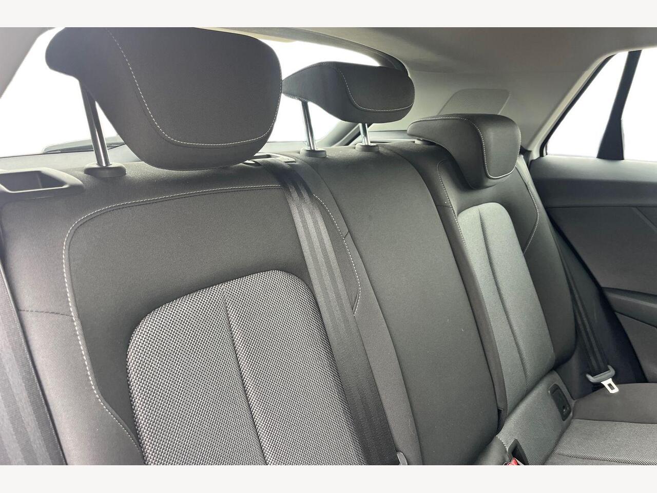 Used Audi Q2 2020 for sale - 78125452: Photo 8