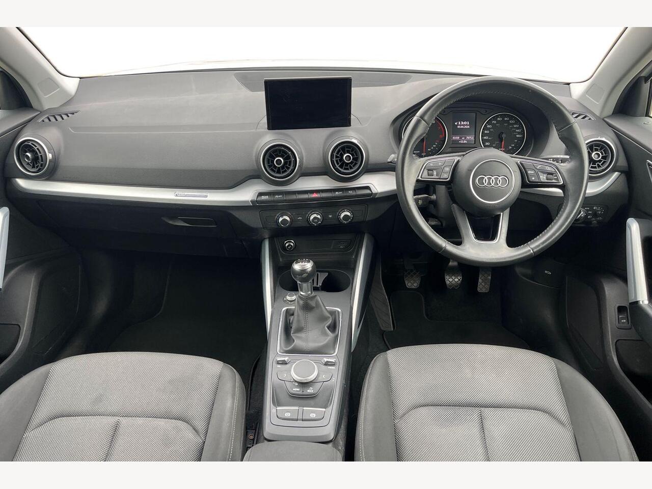 Used Audi Q2 2020 for sale - 78125452: Photo 9