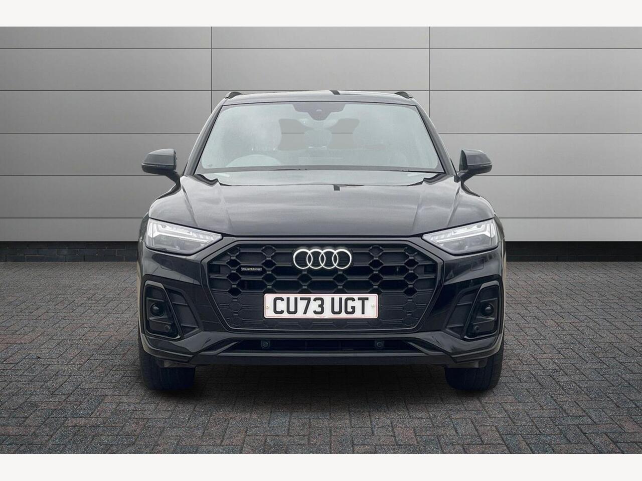 Used Audi Q5 2023 for sale - 78112539: Photo 10