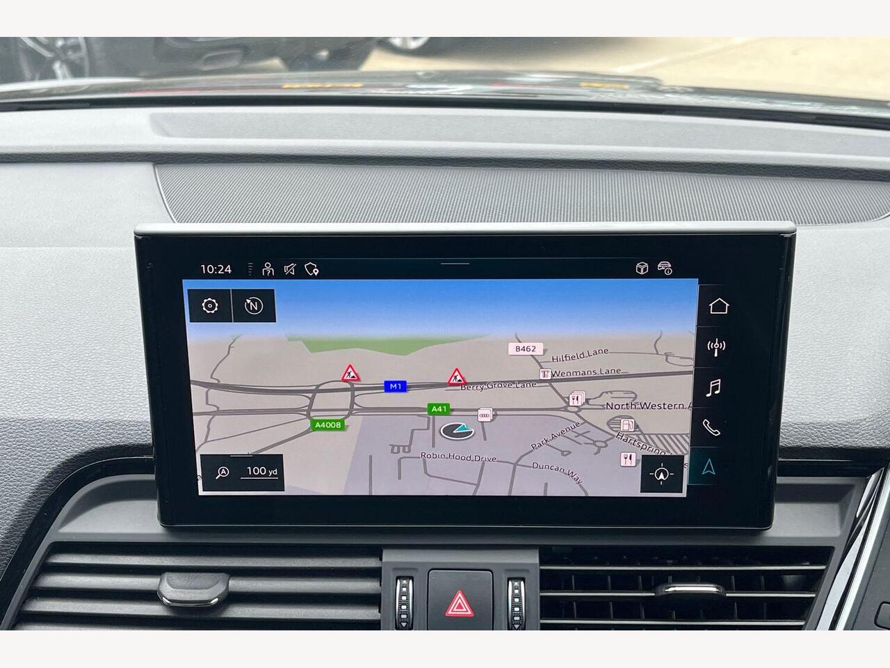 Used Audi Q5 2023 for sale - 78112539: Photo 16