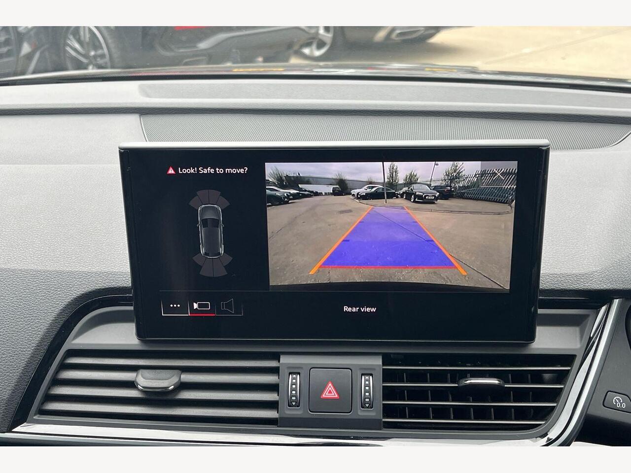 Used Audi Q5 2023 for sale - 78112539: Photo 17