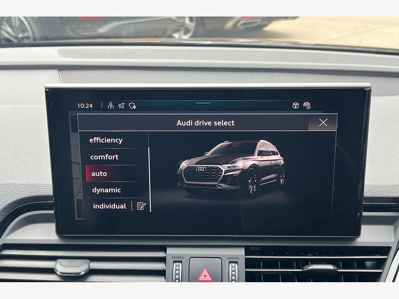 Used Audi Q5 2023 for sale - 78112539: Photo 18