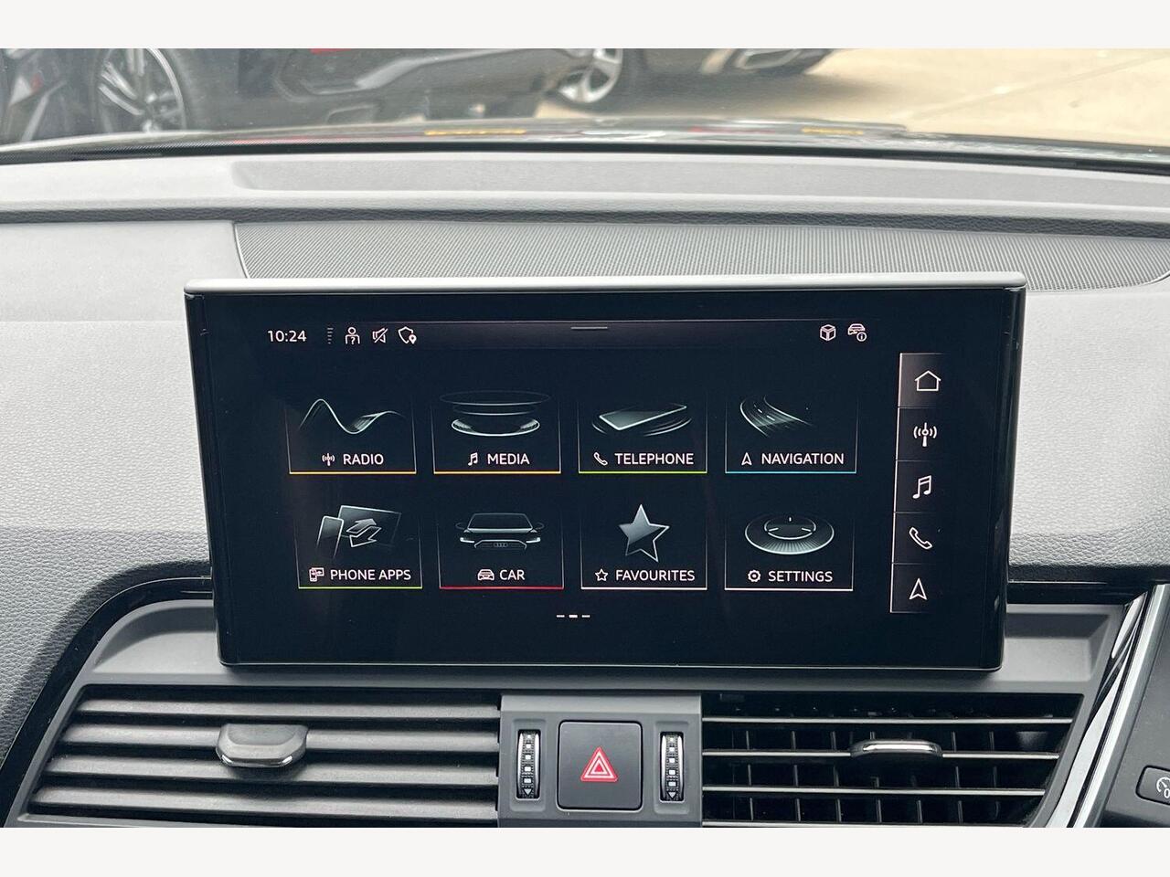 Used Audi Q5 2023 for sale - 78112539: Photo 19