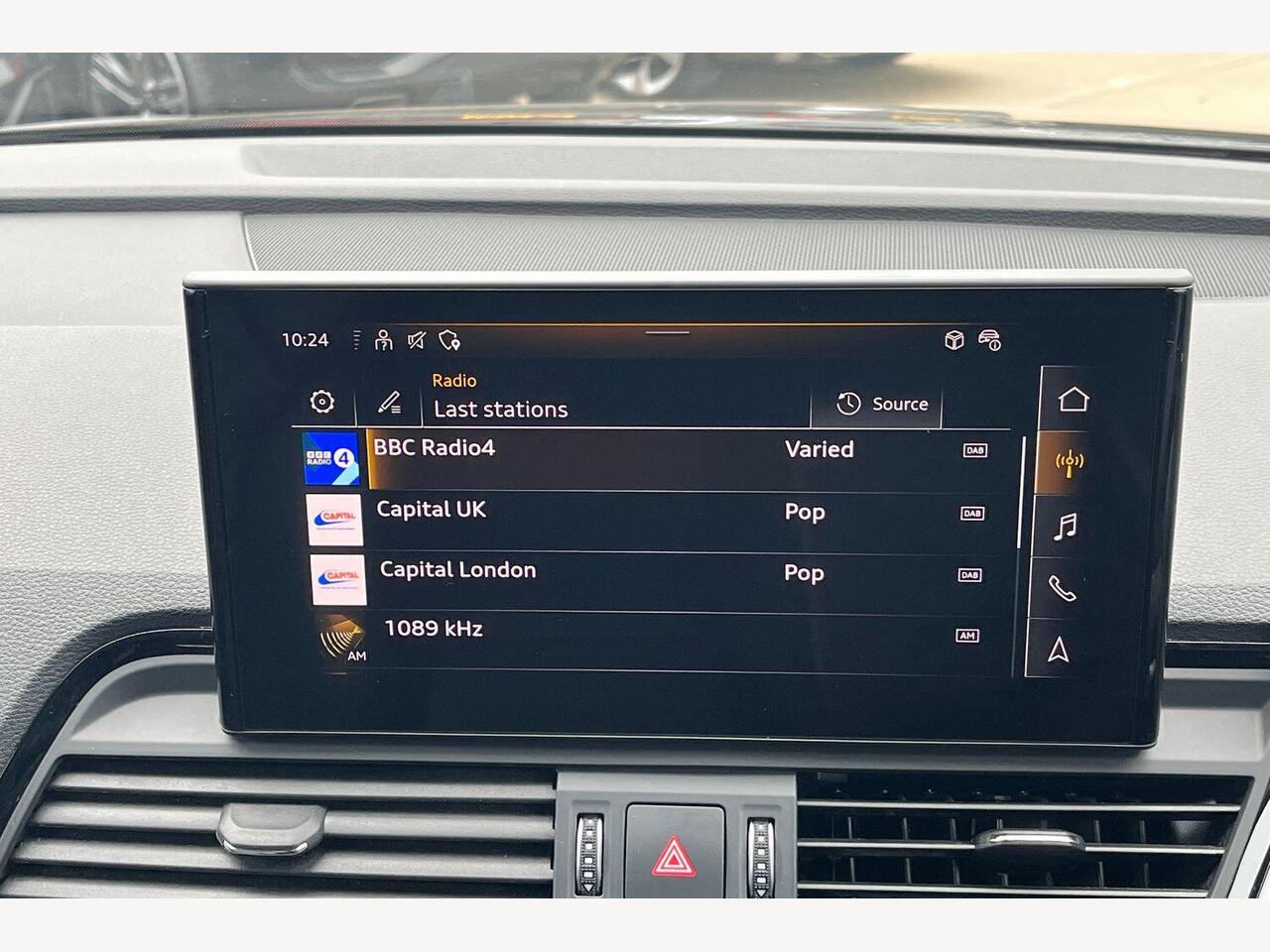 Used Audi Q5 2023 for sale - 78112539: Photo 20