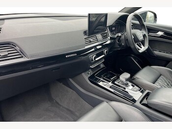 Used Audi Q5 2023 for sale - 78112539: Photo