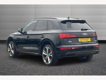 Used Audi Q5 2023 for sale - 78112539: Photo