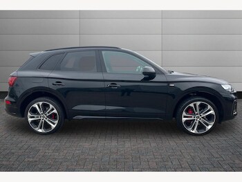 Used Audi Q5 2023 for sale - 78112539: Photo
