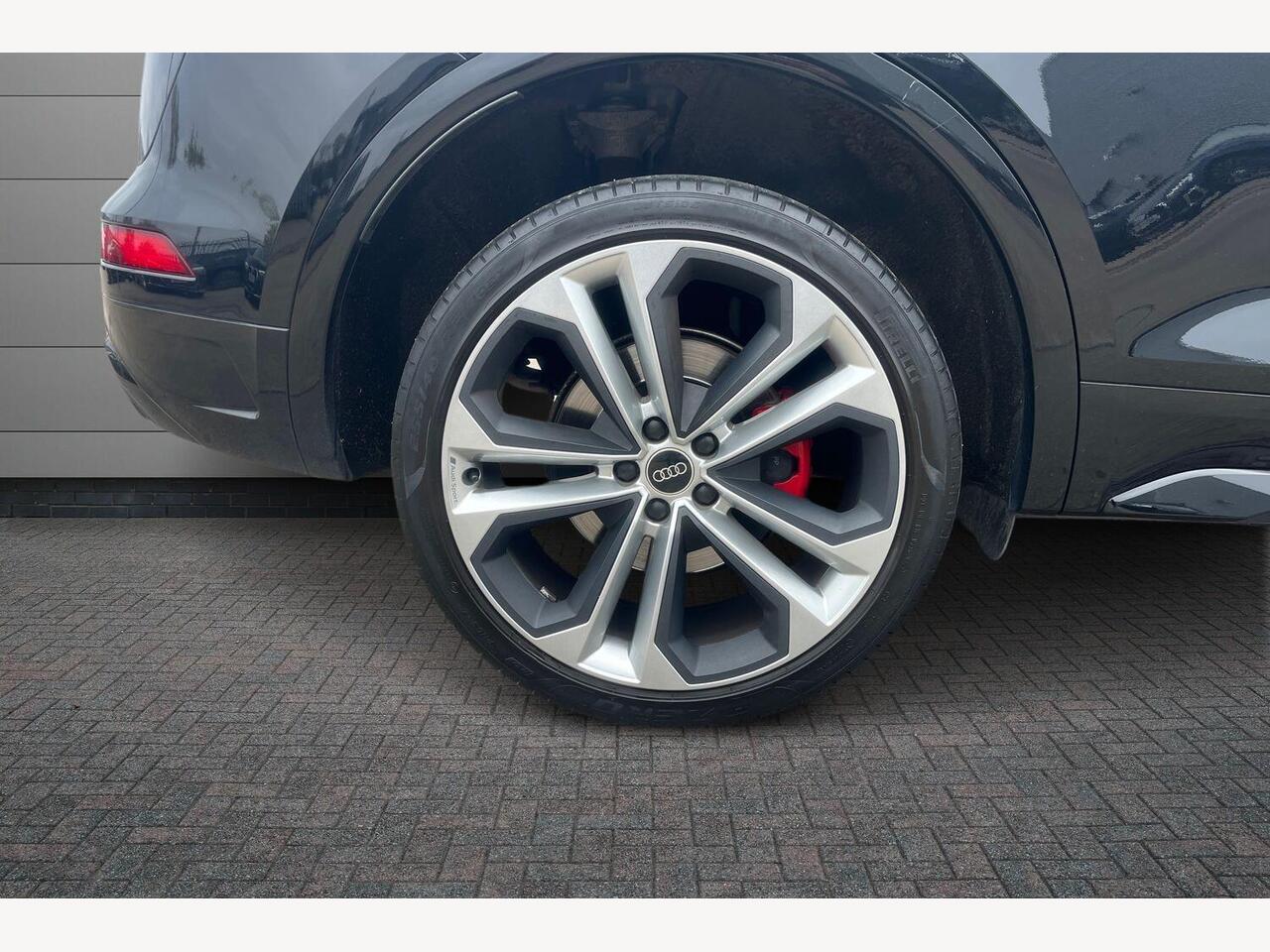 Used Audi Q5 2023 for sale - 78112539: Photo 5