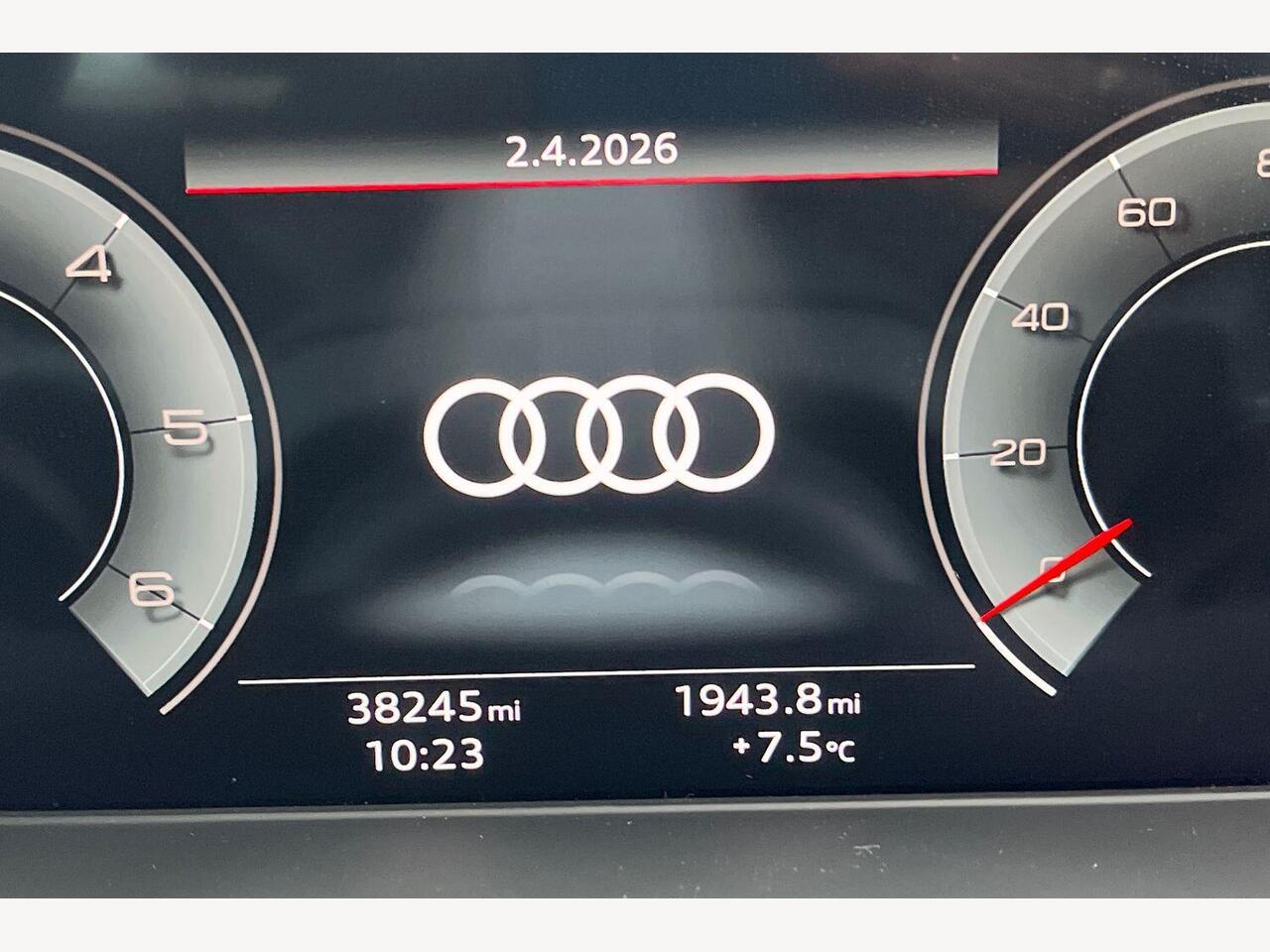 Used Audi Q5 2023 for sale - 78112539: Photo 7