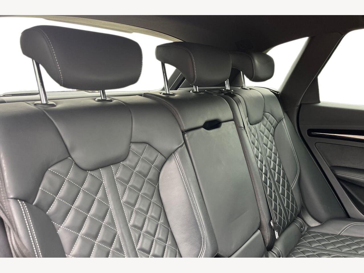 Used Audi Q5 2023 for sale - 78112539: Photo 8