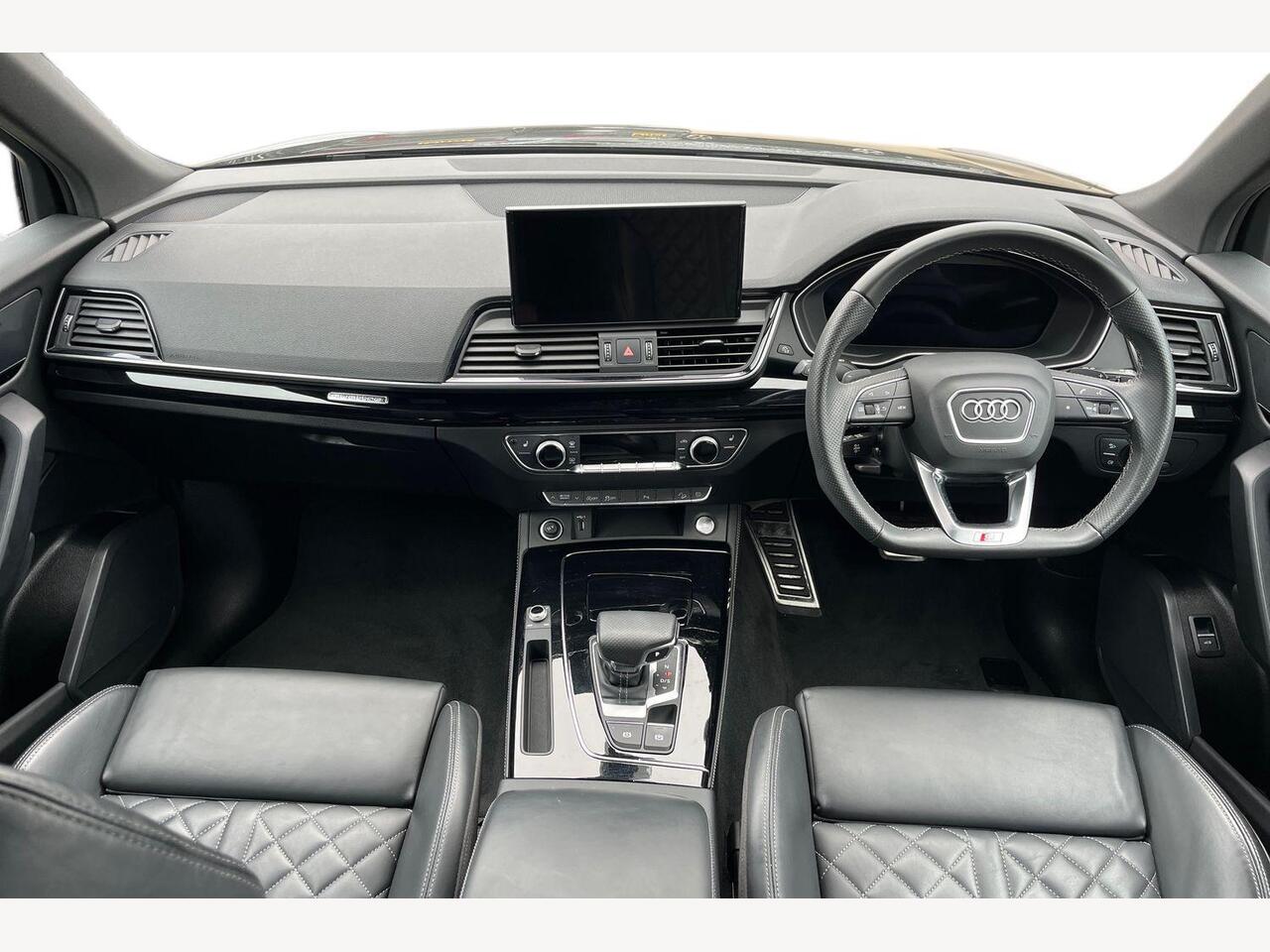 Used Audi Q5 2023 for sale - 78112539: Photo 9