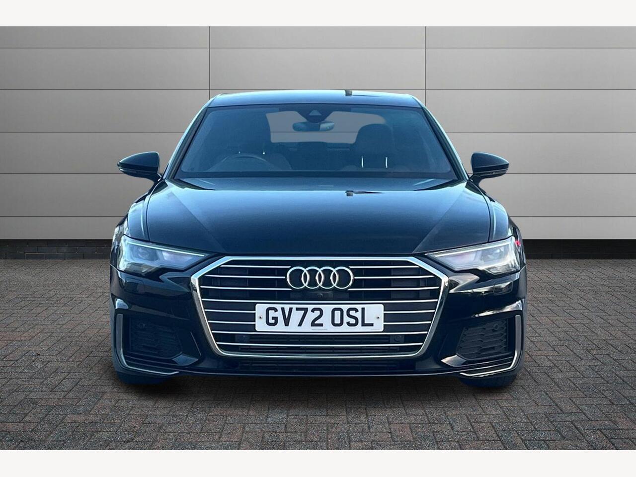 Used Audi A6 2023 for sale - 77268991: Photo 10
