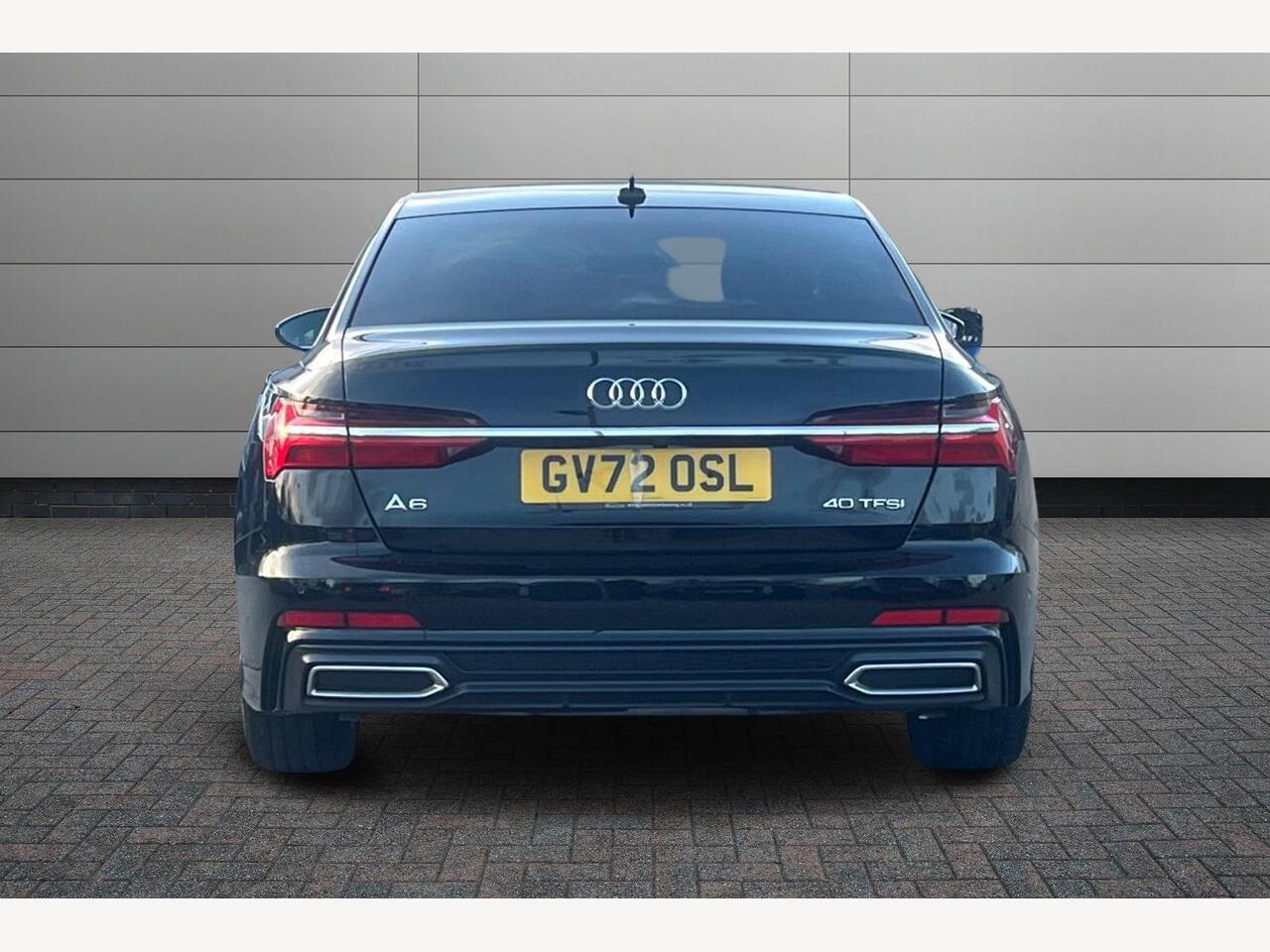 Used Audi A6 2023 for sale - 77268991: Photo 11