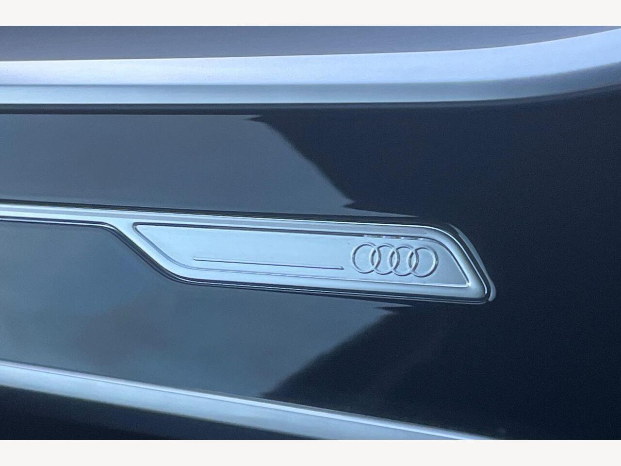 Used Audi A6 2023 for sale - 77268991: Photo 16