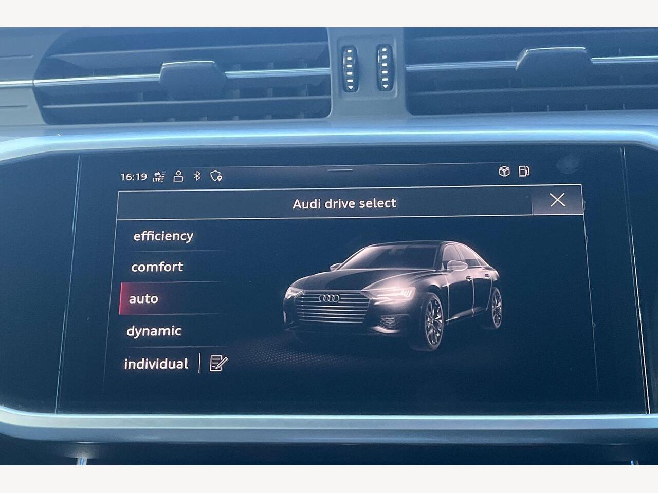 Used Audi A6 2023 for sale - 77268991: Photo 17