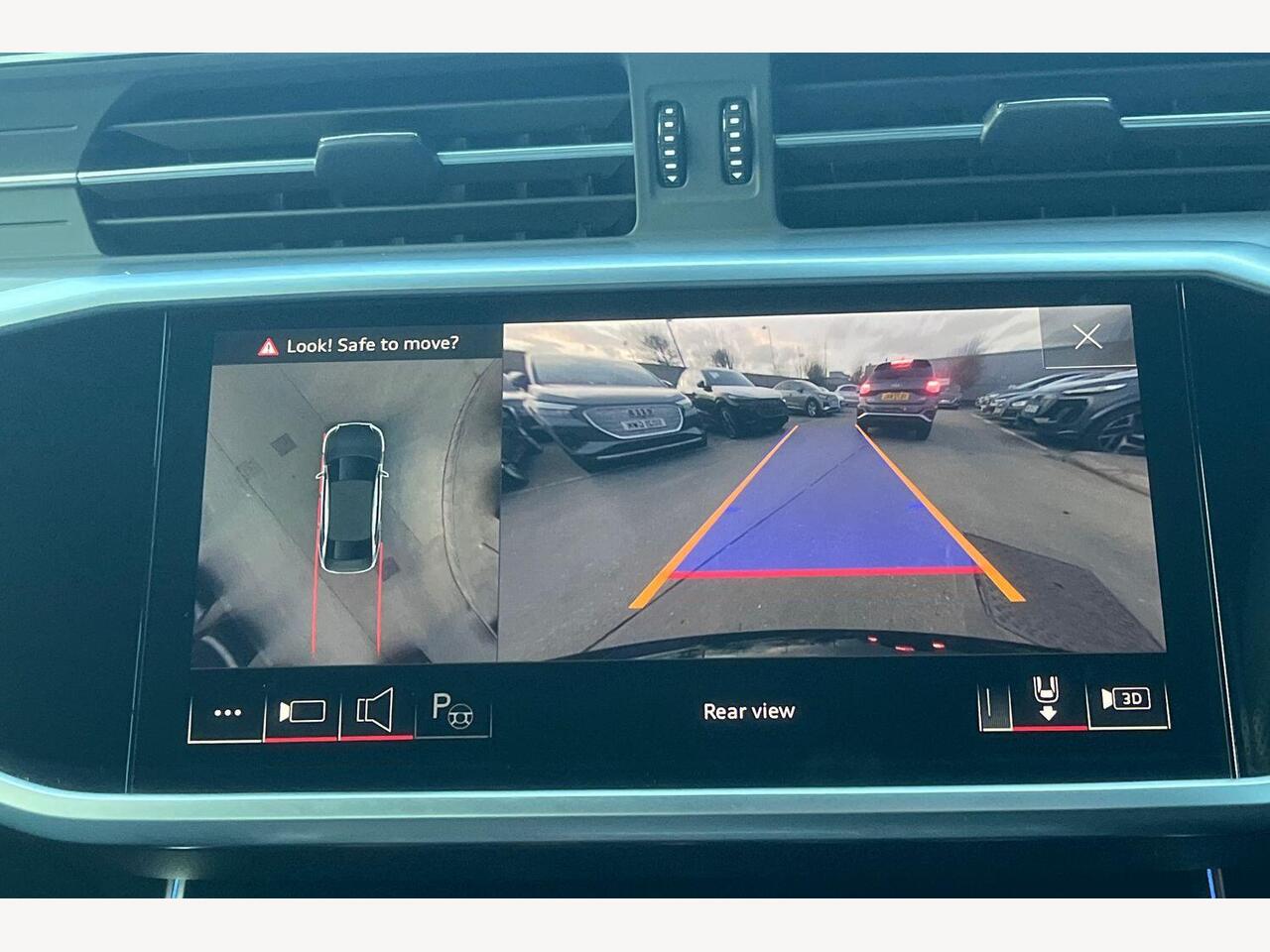 Used Audi A6 2023 for sale - 77268991: Photo 18