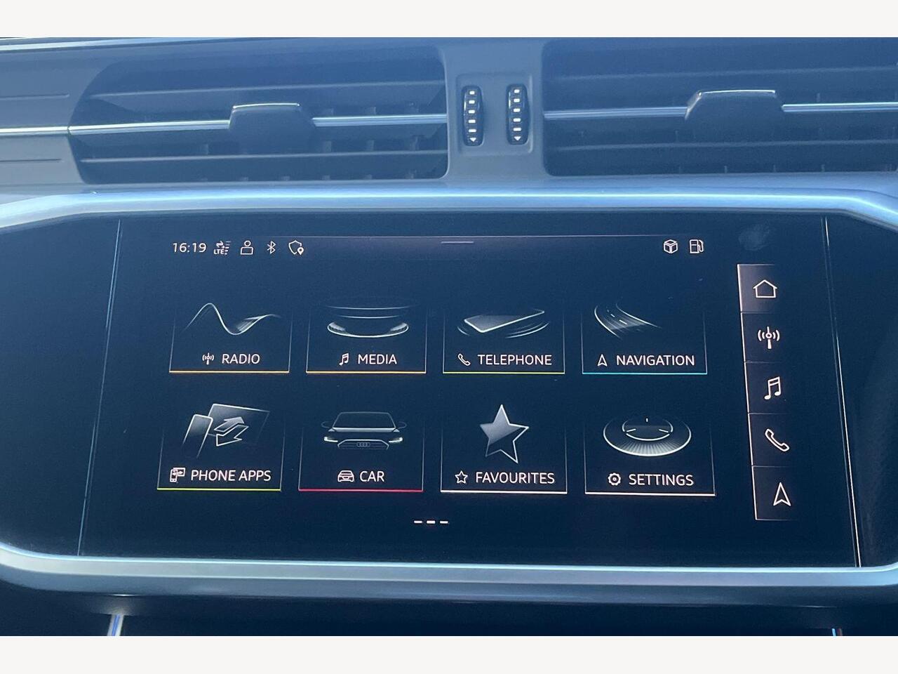 Used Audi A6 2023 for sale - 77268991: Photo 19