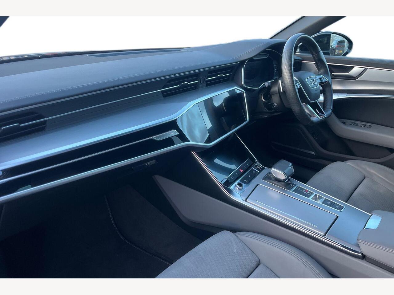 Used Audi A6 2023 for sale - 77268991: Photo 2