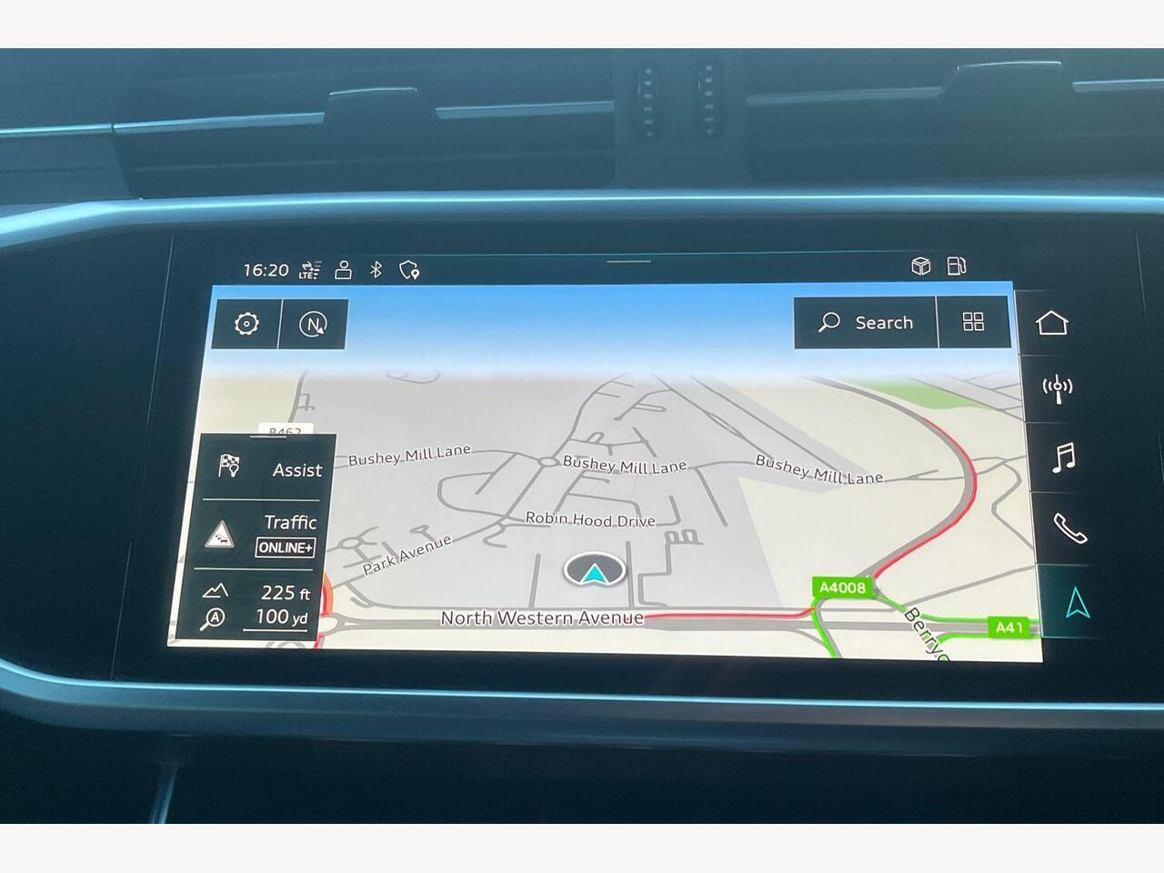 Used Audi A6 2023 for sale - 77268991: Photo 20